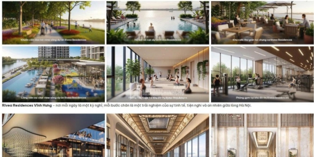 RIVEA HANOI